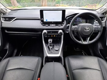 Used Toyota RAV4 2023 for sale - 78503321: Photo