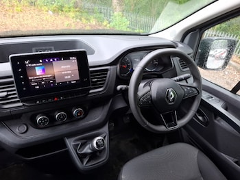 Used Renault Trafic 2023 for sale - 78791379: Photo