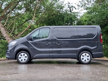 Used Renault Trafic 2023 for sale - 78791379: Photo