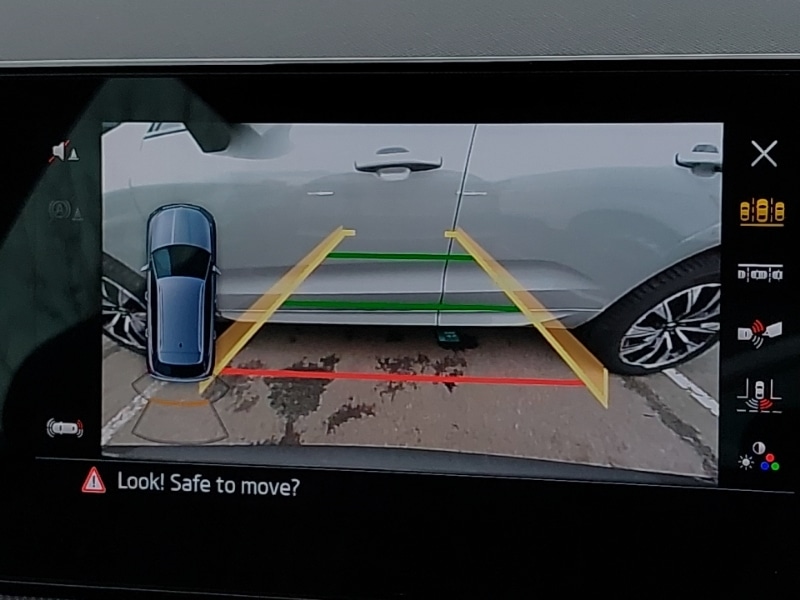 Used Skoda Kamiq 2024 for sale - 77697715: Photo 10