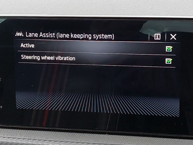 Used Skoda Kamiq 2024 for sale - 77697715: Photo 12