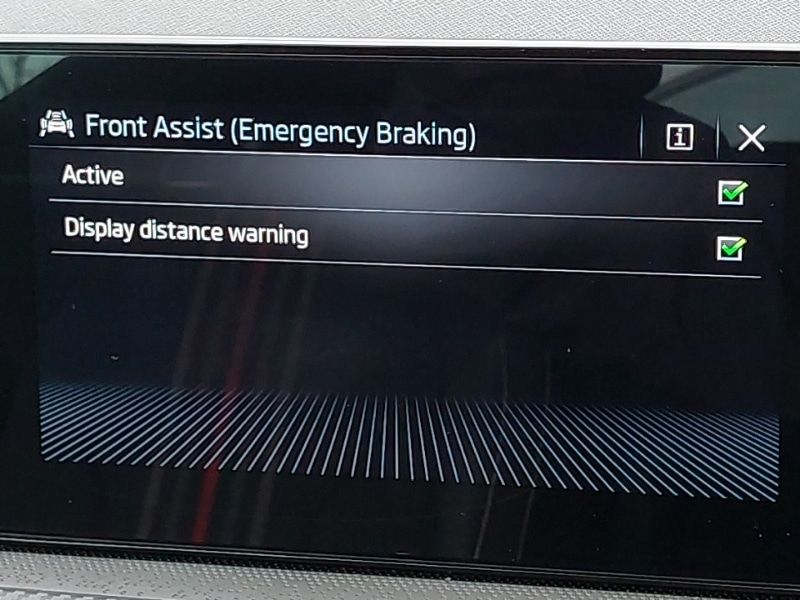 Used Skoda Kamiq 2024 for sale - 77697715: Photo 13