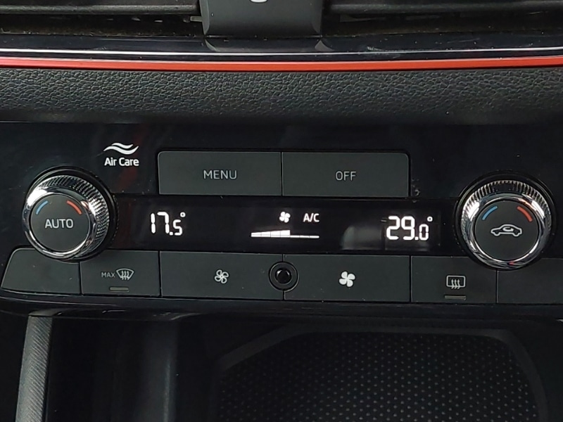 Used Skoda Kamiq 2024 for sale - 77697715: Photo 14