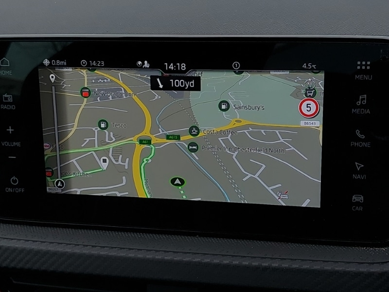 Used Skoda Kamiq 2024 for sale - 77697715: Photo 17