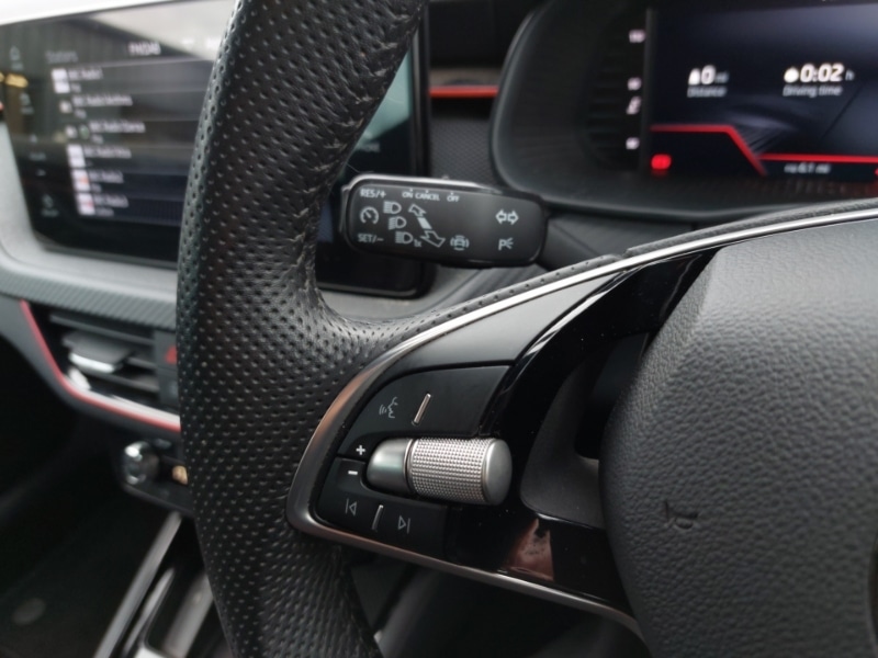 Used Skoda Kamiq 2024 for sale - 77697715: Photo 18