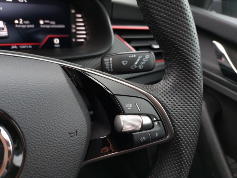 Used Skoda Kamiq 2024 for sale - 77697715: Photo 19