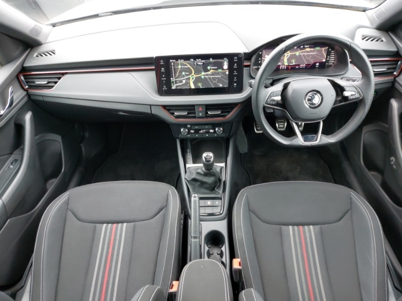 Used Skoda Kamiq 2024 for sale - 77697715: Photo 2