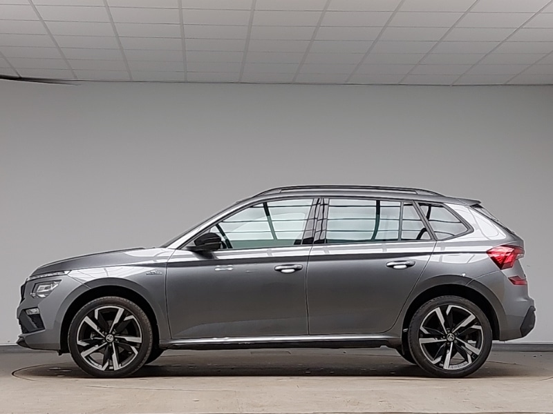 Used Skoda Kamiq 2024 for sale - 77697715: Photo 4