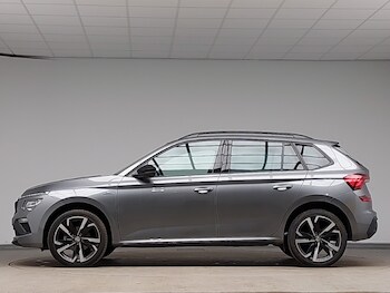 Used Skoda Kamiq 2024 for sale - 77697715: Photo