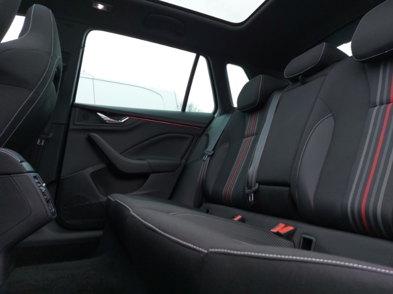 Used Skoda Kamiq 2024 for sale - 77697715: Photo 6