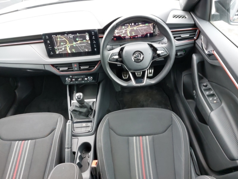 Used Skoda Kamiq 2024 for sale - 77697715: Photo 7