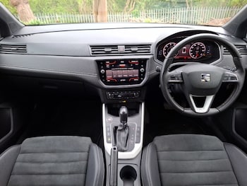 Used SEAT Arona 2019 for sale - 78253269: Photo