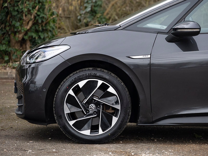 Used Volkswagen ID.3 2023 for sale - 77702059: Photo 14