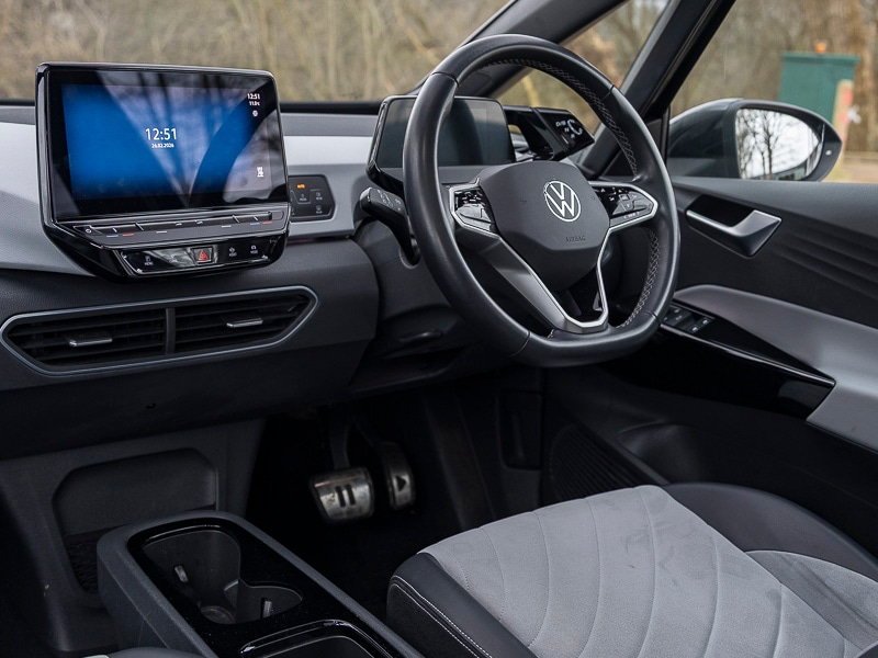 Used Volkswagen ID.3 2023 for sale - 77702059: Photo 15