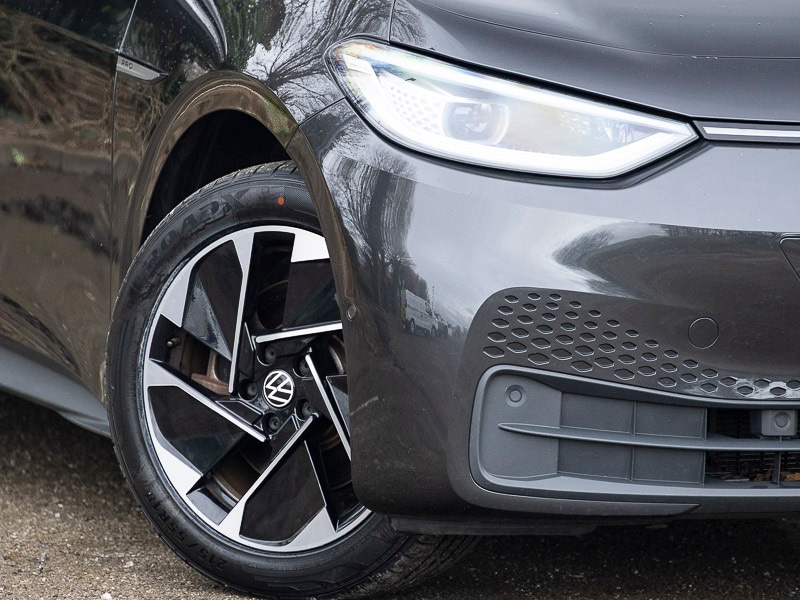 Used Volkswagen ID.3 2023 for sale - 77702059: Photo 19