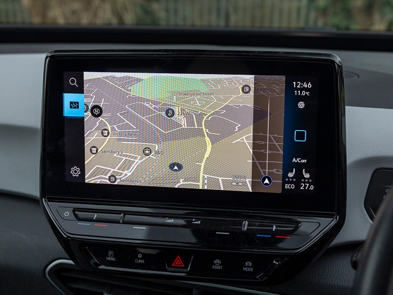 Used Volkswagen ID.3 2023 for sale - 77702059: Photo 7