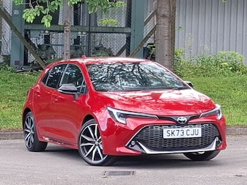 Used Toyota Corolla 2023 for sale - 78889784: Photo