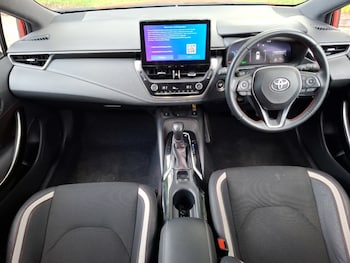 Used Toyota Corolla 2023 for sale - 78889784: Photo