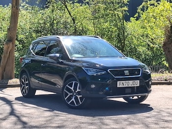 Used SEAT Arona 2020 for sale - 78440713: Photo