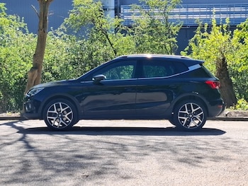 Used SEAT Arona 2020 for sale - 78440713: Photo