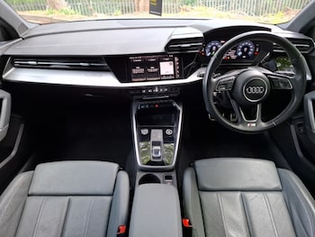 Used Audi A3 2023 for sale - 78503291: Photo