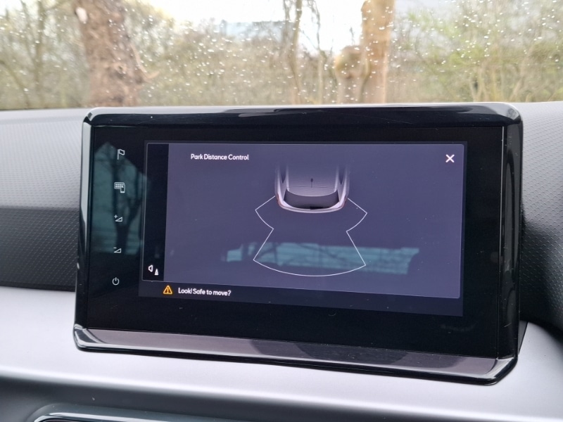 Used SEAT Ibiza 2025 for sale - 77908337: Photo 10