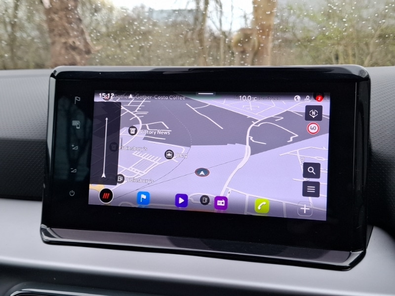 Used SEAT Ibiza 2025 for sale - 77908337: Photo 11