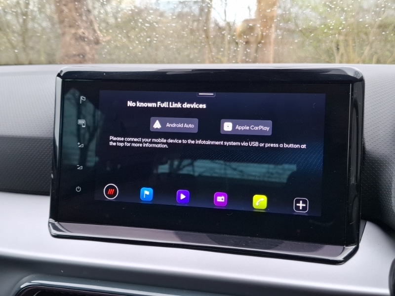 Used SEAT Ibiza 2025 for sale - 77908337: Photo 12