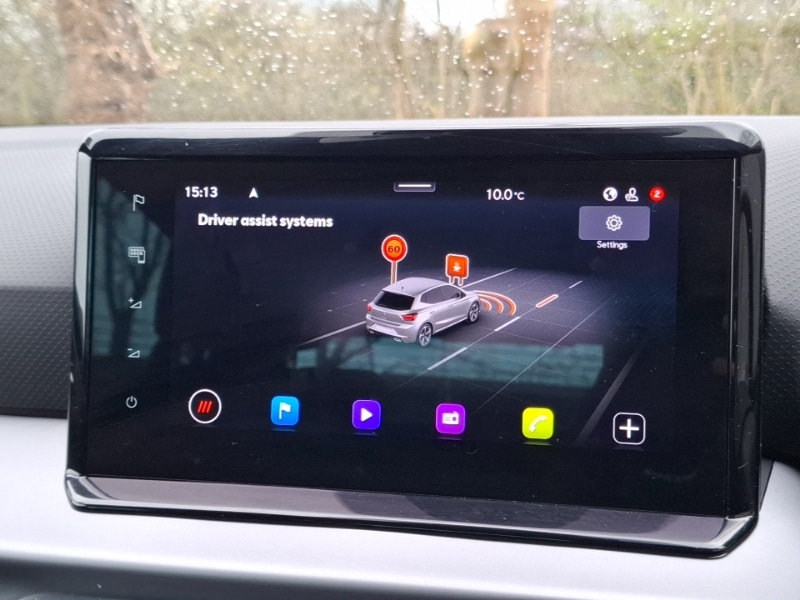 Used SEAT Ibiza 2025 for sale - 77908337: Photo 13