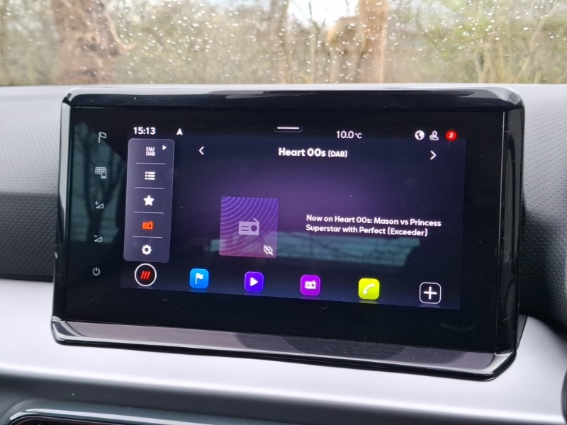 Used SEAT Ibiza 2025 for sale - 77908337: Photo 14