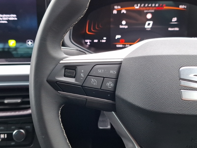 Used SEAT Ibiza 2025 for sale - 77908337: Photo 16