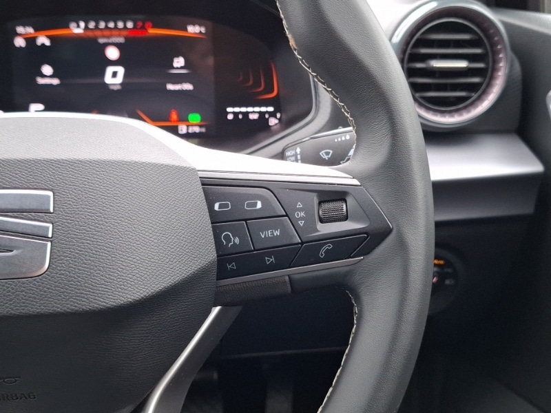 Used SEAT Ibiza 2025 for sale - 77908337: Photo 17