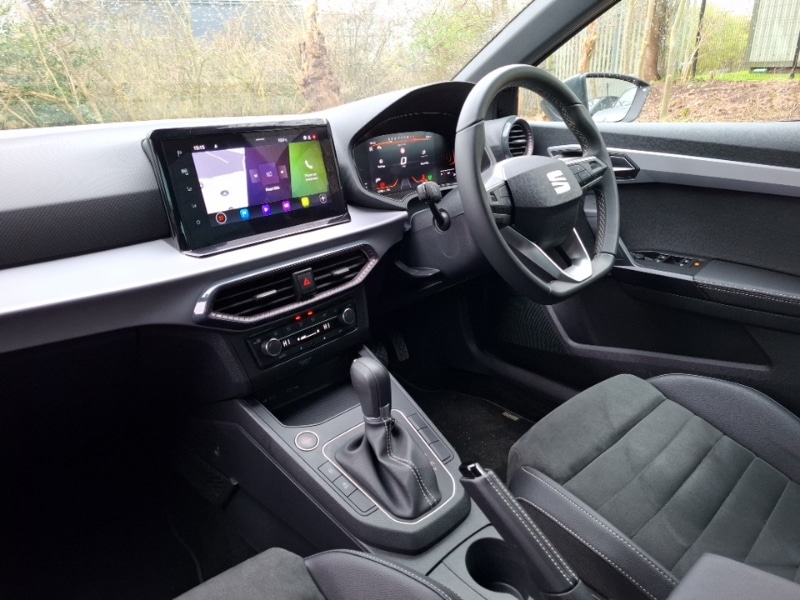 Used SEAT Ibiza 2025 for sale - 77908337: Photo 18