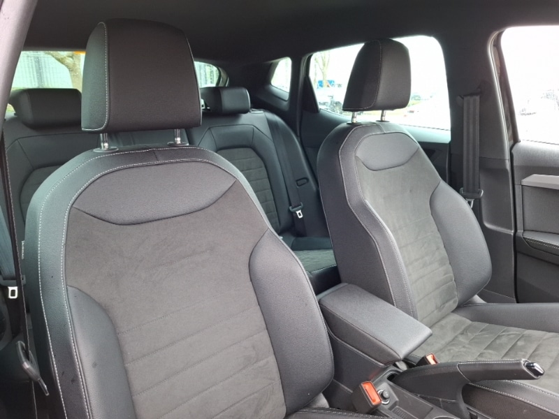 Used SEAT Ibiza 2025 for sale - 77908337: Photo 19