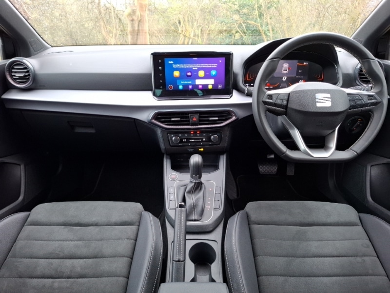 Used SEAT Ibiza 2025 for sale - 77908337: Photo 2