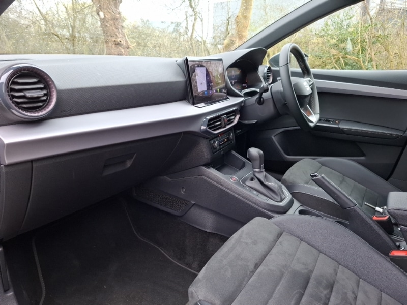 Used SEAT Ibiza 2025 for sale - 77908337: Photo 5