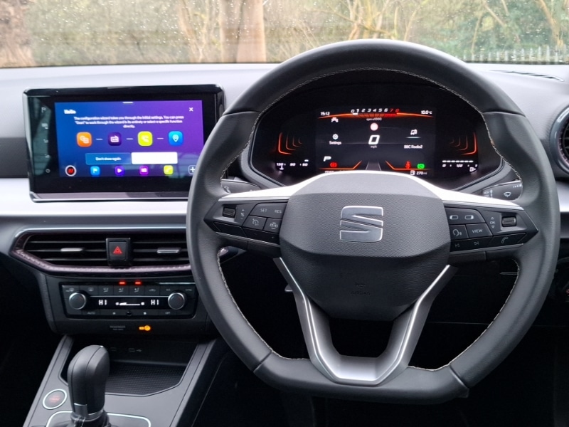 Used SEAT Ibiza 2025 for sale - 77908337: Photo 7