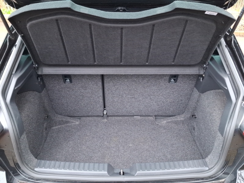 Used SEAT Ibiza 2025 for sale - 77908337: Photo 8