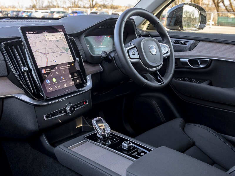 Used Volvo XC90 2025 for sale - 77702093: Photo 15