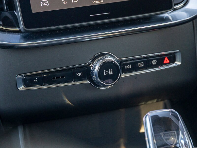 Used Volvo XC90 2025 for sale - 77702093: Photo 17