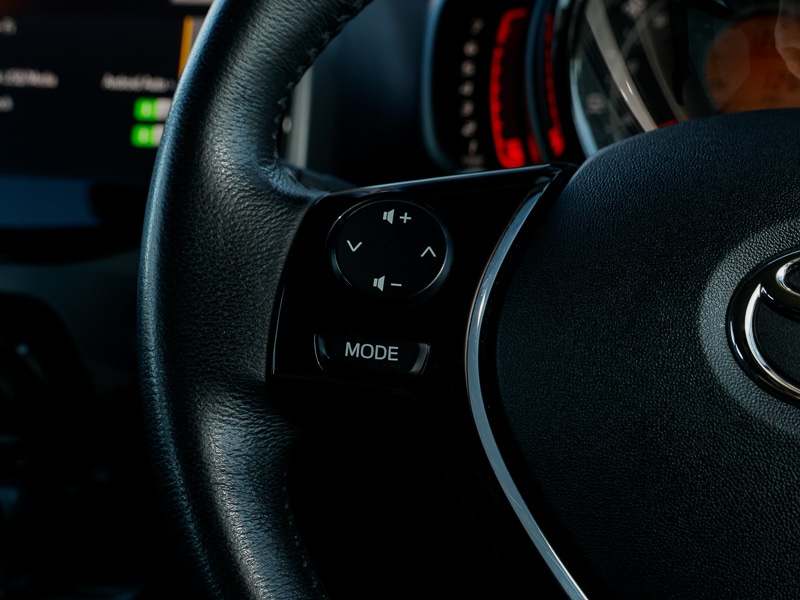 Used Toyota AYGO 2021 for sale - 77956785: Photo 19