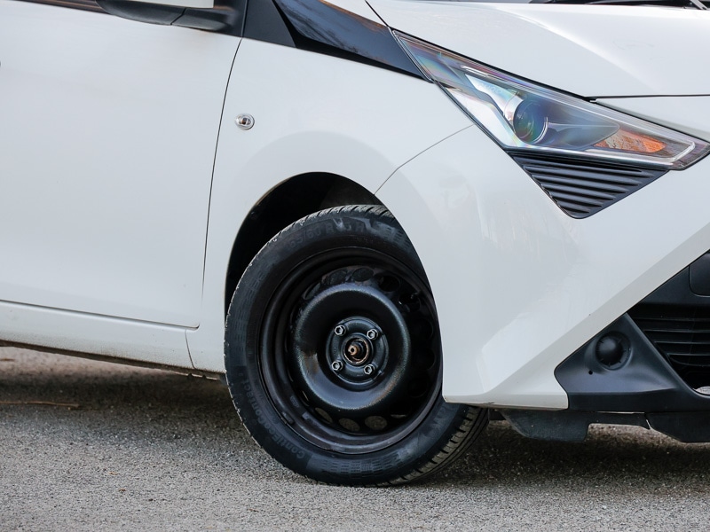 Used Toyota AYGO 2021 for sale - 77956785: Photo 9