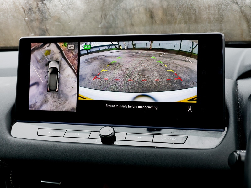 Used Nissan Qashqai 2023 for sale - 77898062: Photo 12