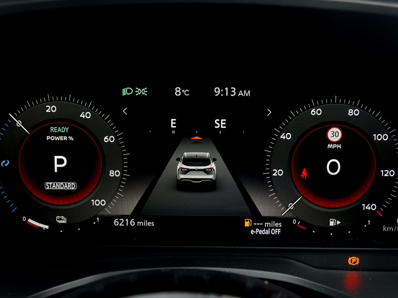 Used Nissan Qashqai 2023 for sale - 77898062: Photo 15