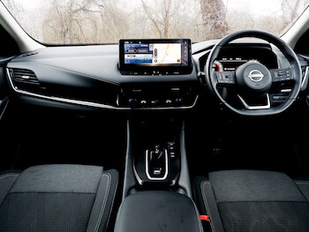 Used Nissan Qashqai 2023 for sale - 77898062: Photo