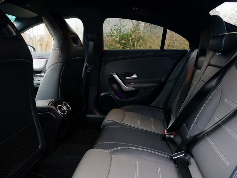 Used Mercedes-Benz CLA 2022 for sale - 77956835: Photo 6