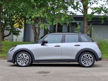 Used MINI Cooper 2025 for sale - 78816391: Photo