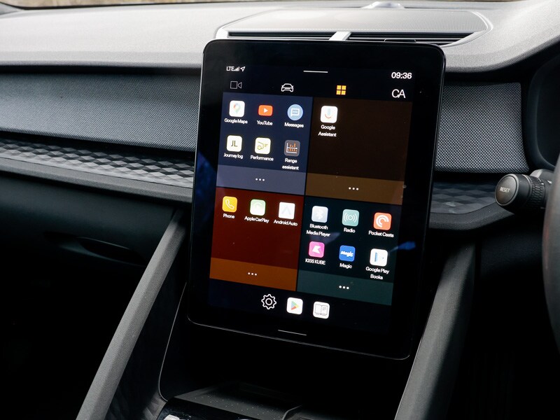 Used Polestar Polestar 2 2023 for sale - 77702064: Photo 10