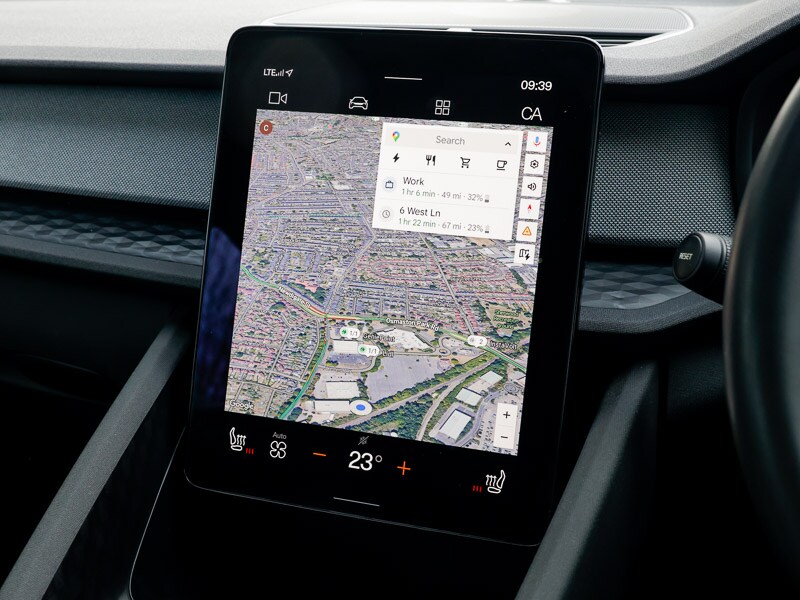 Used Polestar Polestar 2 2023 for sale - 77702064: Photo 11