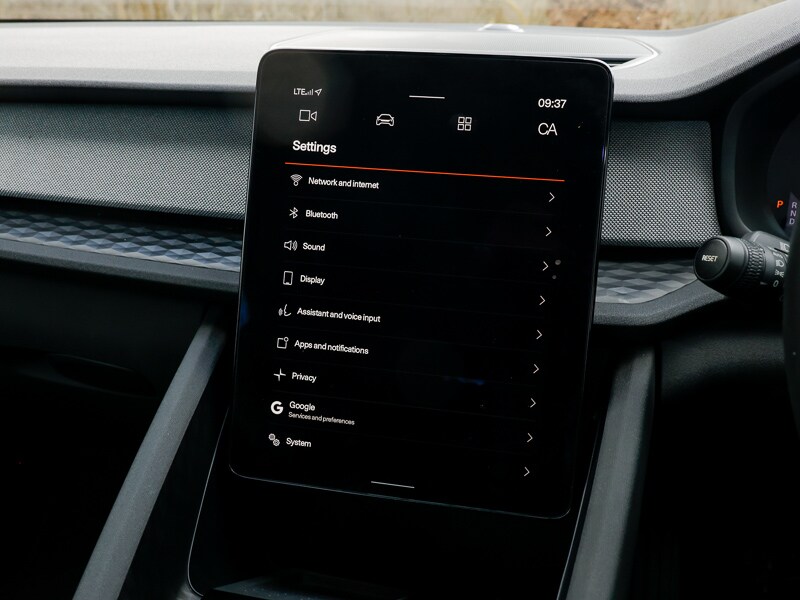 Used Polestar Polestar 2 2023 for sale - 77702064: Photo 13